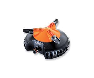 Irrigatore rotante azionato dall’acqua "IDROJET 2000" codice 8694 marca CLABER