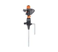 IRRIGATORE SETTORI IMPACT SPIKE IN BLISTER 8707 - 1 blister CLABER