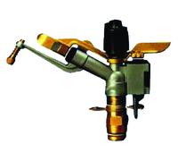 Irrigatore a settore SILVER Gittata Max. 17,5 Mt.