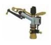 Irrigatore Sime Funny 1" a battente settore regolabile 1"" F