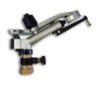 Irrigatore Sime K1 1" ¼ a battente settore regolabile