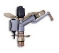 Irrigatore Sime Silver 3/4" a battente attacco