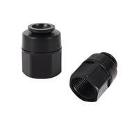 Irrigatore sostitutivo for diffusione spray da 3 pezzi a 360 gradi