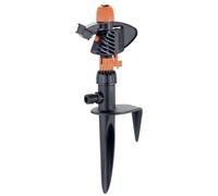 Irrigatore Impact Plastic Spike, Claber Blister