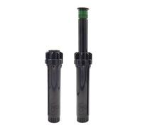 Irrigatore Statico Pop Up Rain S020-2 Alzata 5 cm- A15 10PZ Prato e Giardino
