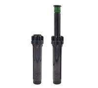 Irrigatore Statico Pop Up Rain S020-2 Alzata 5 cm- A17 10PZ Prato e Giardino