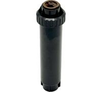 IRRIGATORE STATICO US-412 RAIN BIRD CON UGELLO 12 VAN AD ARCO REGOLABILE 0/360°