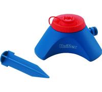 IRRIGATORE STATICO VIOLETTA UNIFLEX (193697)