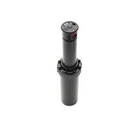 Irrigatore Toro Mini-8 ½ + ugelli - Irrigatore turbina MINI8. Portata da 6 a 10,70 m - Filettatura 1/2" Femmina - Irrigatore Mini 8 a turbina per piccole zone di irrigazione