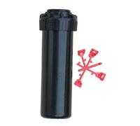 Irrigatore TORO MINI8-4P con set di ugelli