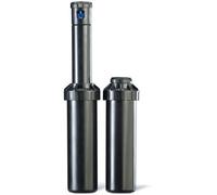 Irrigatore turbina attacco 1/2" mod. 3504-pc h 100