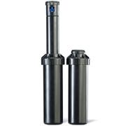 IRRIGATORE TURBINA ATTACCO 1/2" MOD. 3504-PC H 100