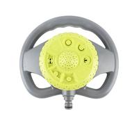 Irrigatori Da Giardino,Irrigazione Automatica Rotante 360,Sprinkler Ad Acqua Per Cortile Di Grandi Dimensioni | Per Esterno Sentiero Paesaggio Aiuola Rialzata Patio Fattoria Pianta Verdura Giardinaggi