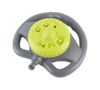 Irrigatori Da Giardino | Spruzzo Regolabile 360 Rotante | Irrigatori per prato, cortile e giardino | Per Esterno Serra Sentiero Paesaggio Fattoria Piante Fiori E Ortaggi