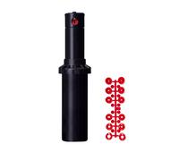 Irrigatori HUNTER irrigatore a scomparsa da giardino dinamico PGP ADJ 3/4