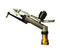 IRRIGATORI IRRIGATORE K1 CIRCOLARE ATTACCO DA 1-1/4" F - REGOL. DA 0-360°