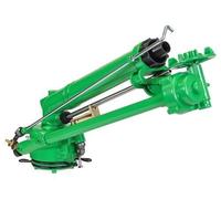 IRRIGATORI IRRIGATORE SKIPPER A CANNONCINO ATTACCO 1-1/2 F DA 0-360° IRRIGAZIONE
