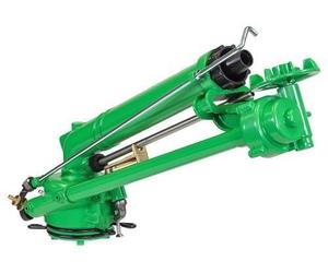 IRRIGATORI IRRIGATORE SKIPPER A CANNONCINO ATTACCO 1-1/2 F DA 0-360° IRRIGAZIONE