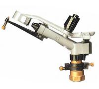 Irrigatore a settore k1 1.1/4 f per area 1520 m2