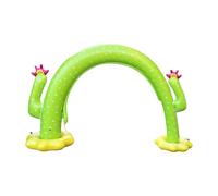 Irrigatori per bambini da giardino | Giocattoli divertenti riutilizzabili e resistenti al - acquatico nel cortile per bambini - per ragazze adulti vacanze estive giardino campagna