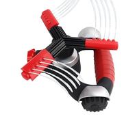 Irrigatori Per Giardino | Spruzzatore A Risparmio Idrico A 3 Bracci, Irrigatore Automatico Rotante A 360 Gradi | Spruzzatore Rotante A Risparmio Idrico Per Prato, Cortile, Cortile, Giardinaggio All'ap