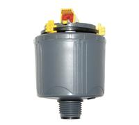 Irrigatore getto a settore battente Sime Jumbo F 1"