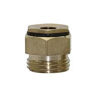 Irrigazione a goccia for giardinaggio 50 pezzi 1/2 pollice filettatura standard europea 360 gradi atomizzazione regolabile nebulizzatori spruzzatori irrigatori attrezzo da giardino for la casa