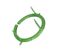 Irrigazione automatica Dripper Con Gambe di Sostegno Impianti di Irrigazione a goccia Anelli emettitori Acqua Home Attrezzo Giardino Estetica