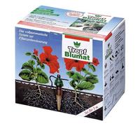 Irrigazione automatica intelligente per irrigare piante giardino Tropf Blumat