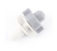 Irrigazione da giardinaggio Irrigazione a goccia Irrigatore Irrigatore in 5-300 pezzi Grigio Micro Irrigatore Irrigatore da giardino