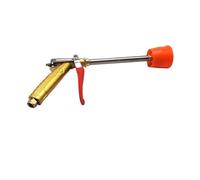irrigazione da giardino Macchina for spruzzatura ad alta pressione, spruzzo, ugello in ceramica, interamente in metallo, atomizzazione regolabile, uscita acqua, LX300(LX300)