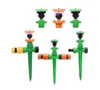 irrigazione da giardino Ugelli for irrigatori a getto rotante automatico con filettatura maschio da 1/2"(B)