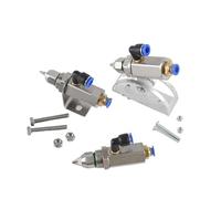 irrigazione da giardino Ugelli for nebulizzazione a nebbia da 30, 60, 80, 90 gradi SV980 SV882 SK508 SY90(Fixed Support 80)