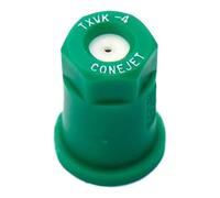 irrigazione da giardino Ugello atomizzatore fine a cono cavo in ceramica, smontato TX-VK, 3, 4, 6, 8, 10, 12, 18(TXVK-4)