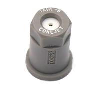 irrigazione da giardino Ugello atomizzatore fine a cono cavo in ceramica, smontato TX-VK, 3, 4, 6, 8, 10, 12, 18(TXVK-8)