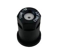 irrigazione da giardino Ugello atomizzatore fine a cono cavo in ceramica, smontato TX-VK, 3, 4, 6, 8, 10, 12, 18(TXVK-10)