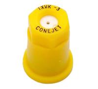 irrigazione da giardino Ugello atomizzatore fine a cono cavo in ceramica, smontato TX-VK, 3, 4, 6, 8, 10, 12, 18(TXVK-3)