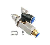 irrigazione da giardino Ugello atomizzatore, testina for irrigatore a nebbia, SV980, SV882, SK508(ADG SV882(60degree))