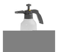 Irrigazione Della Pompa A Pressione Può - Irrigazione Di Pressione Manuale