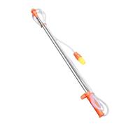 Irrigazione - Ergonomica, Lunga, Multifunzionale e Telescopica,Dispositivi per Annaffiare Piante con | per Interni, Esterni, Serra, Prato, Fiori, Concimazione e Irrigazione