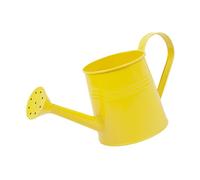 Irrigazione Floreale - Spout Di Idratazione Di 1 L Cortile, Contenitore Organizzazione Di Fioritura | L'irrigazione del Giardino Può con Un Lungo, Un Vaso Di Flora Metallico, Irrigatore Di Piante