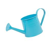 Irrigazione Floreale - Spout Di Idratazione Di 1 L Cortile, Contenitore Organizzazione Di Fioritura | L'irrigazione del Giardino Può con Un Lungo, Un Vaso Di Flora Metallico, Irrigatore Di Piante