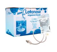 Purling Irrigazione Nasale Lavonase 250ml 12 Pezzi