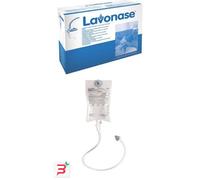 IRRIGAZIONE NASALE LAVONASE 250ML 6 PEZZI