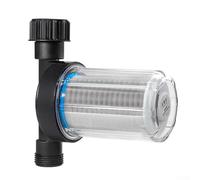 Irrigazione rete prefiltro in acciaio inox