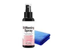 Irrigidente per Cappelli in Feltro 50 ml ad asciugatura rapida non unto