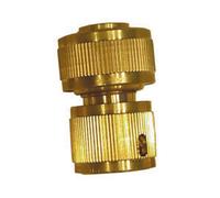 IRRIGO 8112 RACCORDO OTTONE 3/4 ACQUASTOP