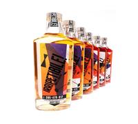 IRRIPETIBILE! American - Hungrycircle 0.70 lt