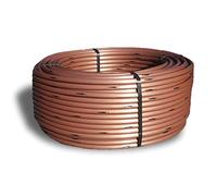 Irritec Ala Gocciolante autocompensante subirrigazione XFS 16mm Passo 33 mt.100 RainBird
