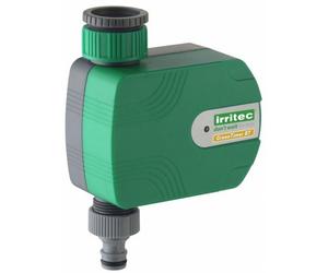 Irritec Bluetooth Centralina da Rubinetto GREEN TIMER BT